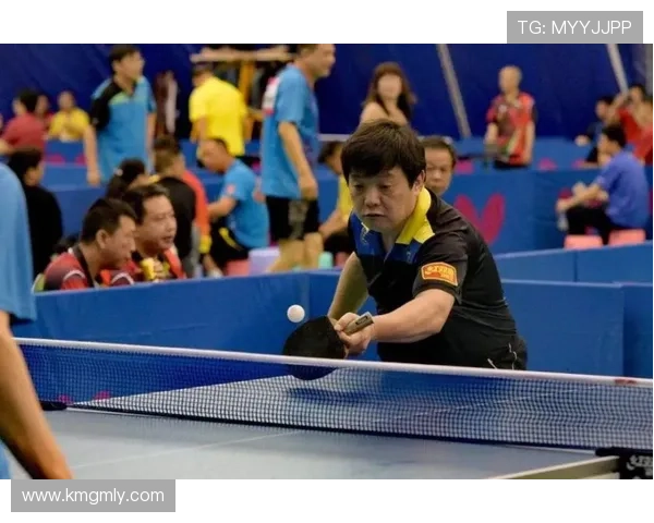 成都乒乓球队节奏争议引发热议球迷与专家各抒己见探讨未来发展方向