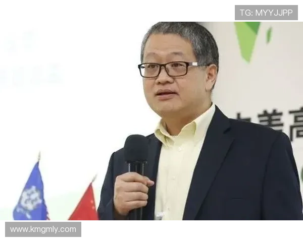 专访羽毛球名将周伟探索他成功背后的秘密与心路历程